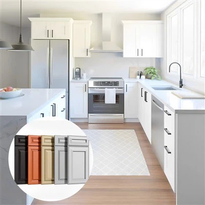 MDF puidust köögikapi uks